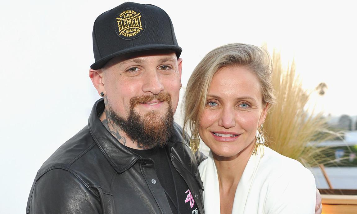 Cameron Diaz says daughter Raddix is the ‘best thing that ever happened’ to her and Benji Madden