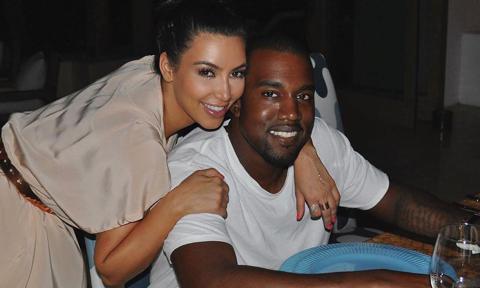 Kanye West files trademark for Yeezy Beauty
