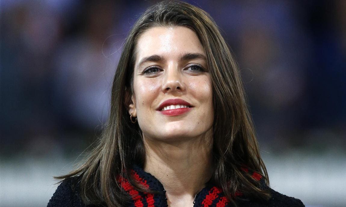 Charlotte Casiraghi turns 34: Celebrate her birthday with these fun facts