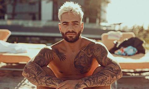 Maluma says he dreams of ‘becoming a father’