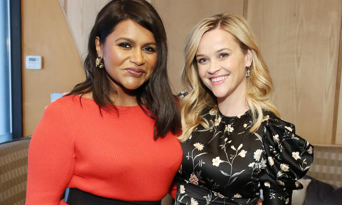 The internet can't get enough of Reese Witherspoon's viral 2020 challenge