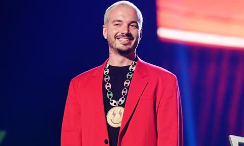 J Balvin opens up about COVID-19 battle: ‘I got it bad’
