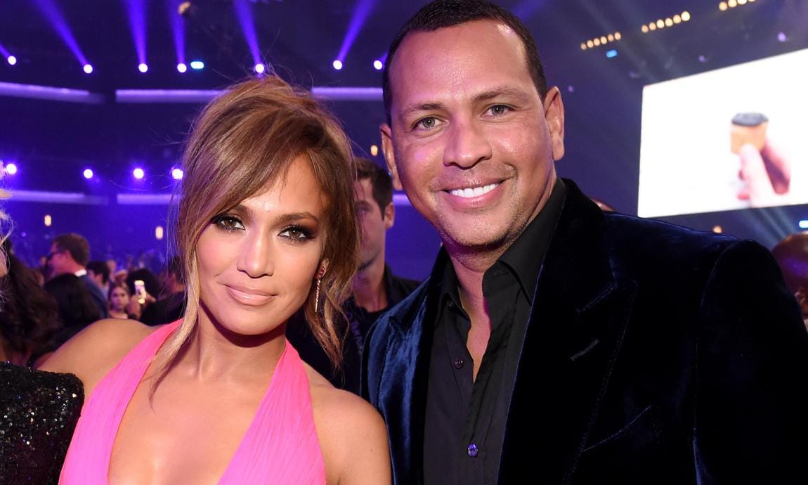 Jennifer Lopez and Alex Rodriguez buy $40 million home on Miami's Star Island