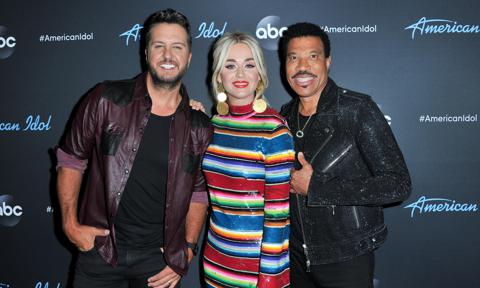 ABC's "American Idol" - May 5, 2019 - Arrivals
