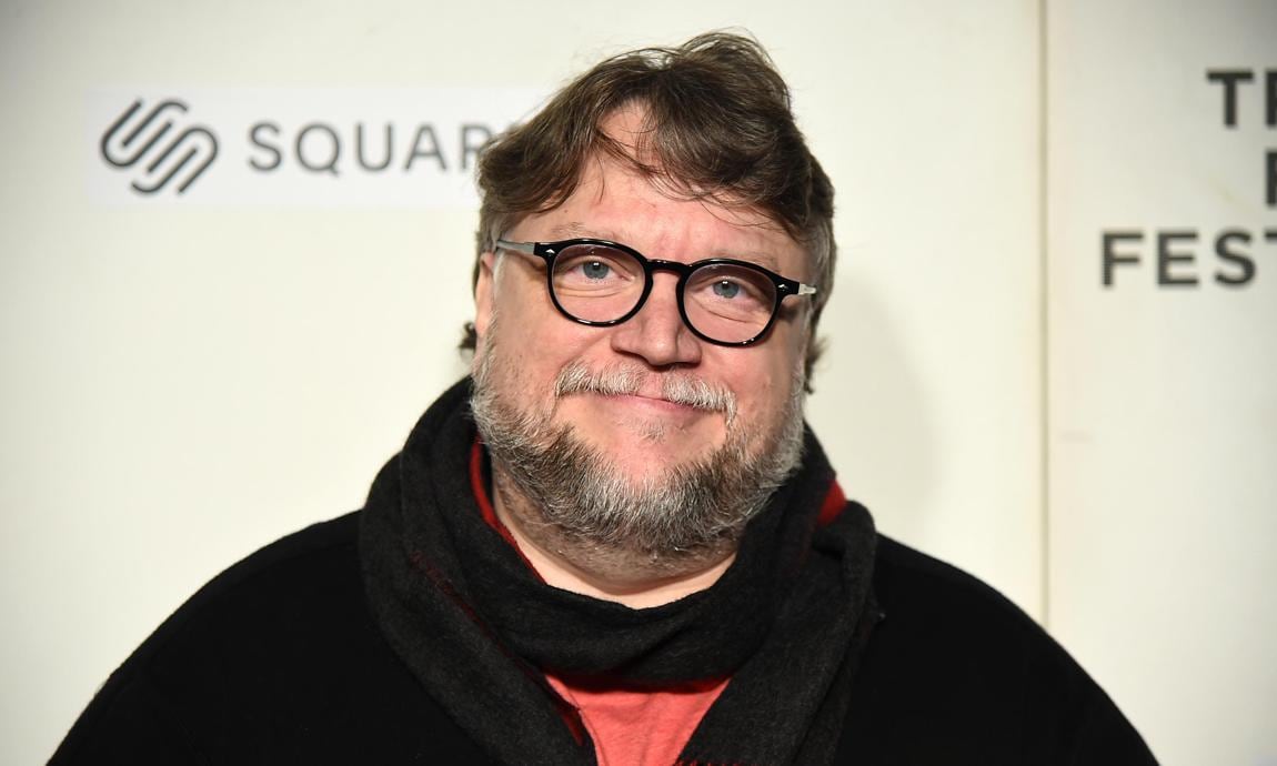 Tribeca Talks - Directors Series - Guillermo del Toro - 2019 Tribeca Film Festival