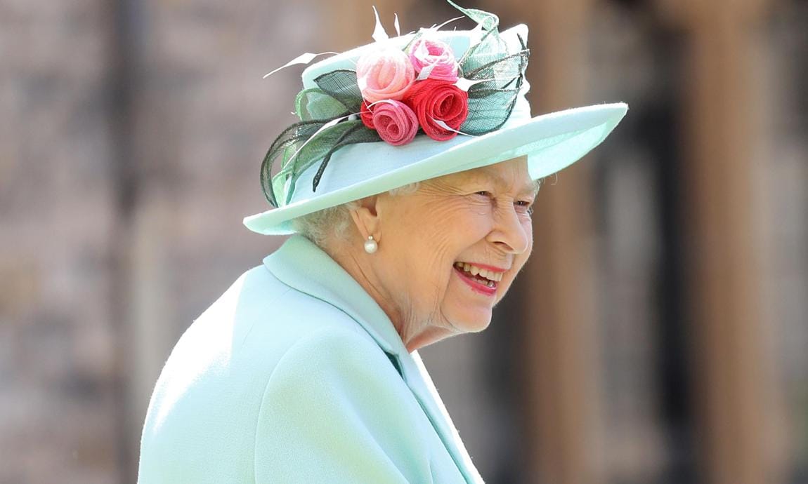 Queen Elizabeth won’t be returning to Buckingham Palace this year