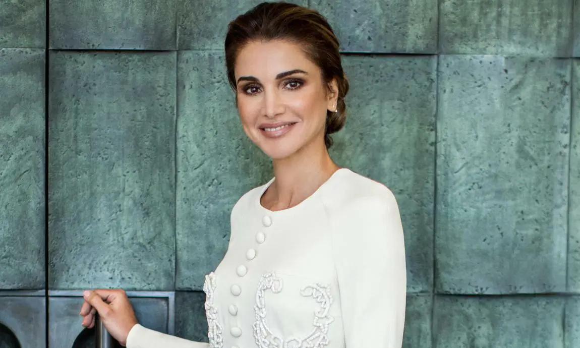 Queen Rania turns 50 August 31