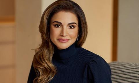 Queen Rania of Jordan celebrates 50th birthday, reveals past wishes came true this year