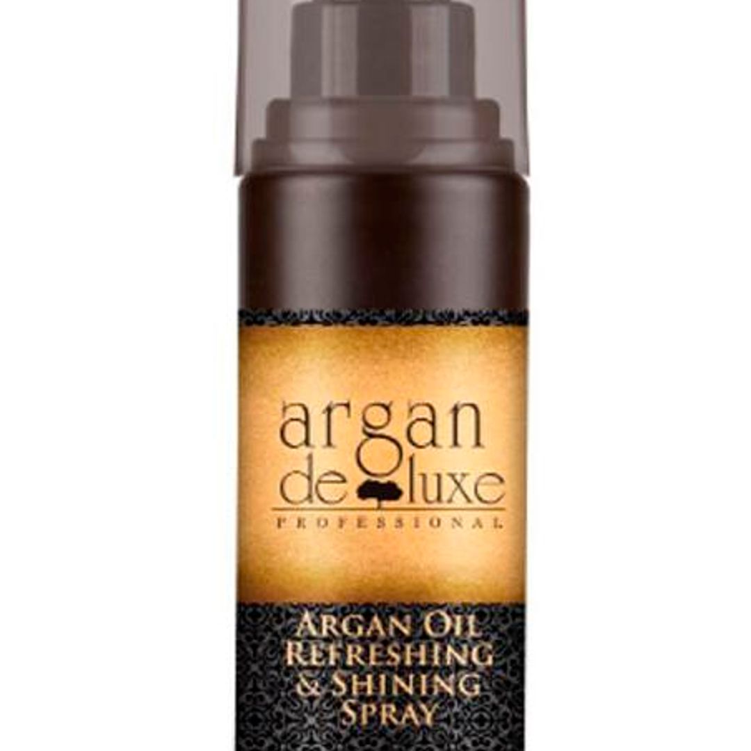 Argan Deluxe Oil Refreshing
