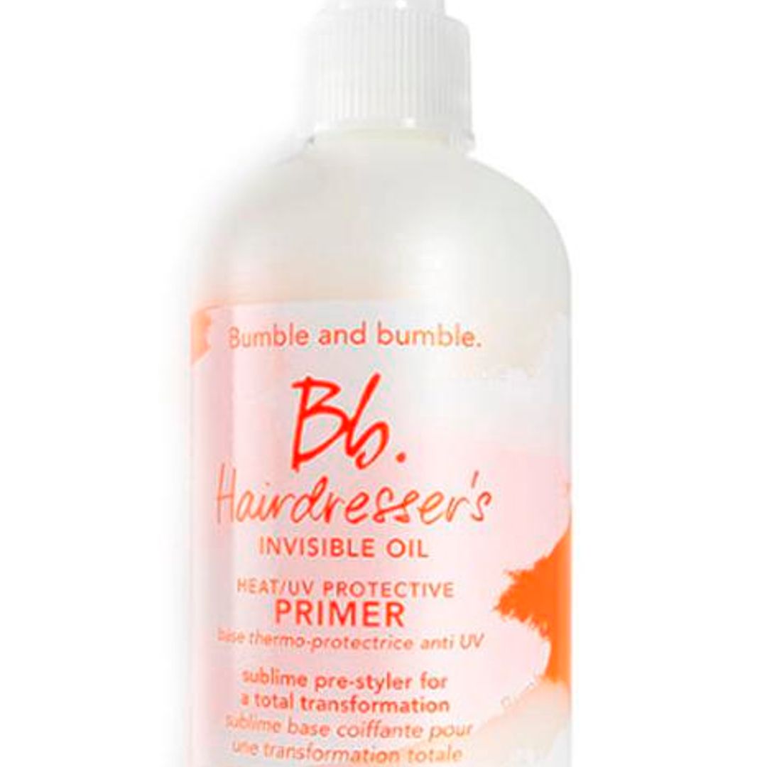Bumble and Bumble Bb. Hairdresser's Invisible Oil Heat/UV Protective Primer