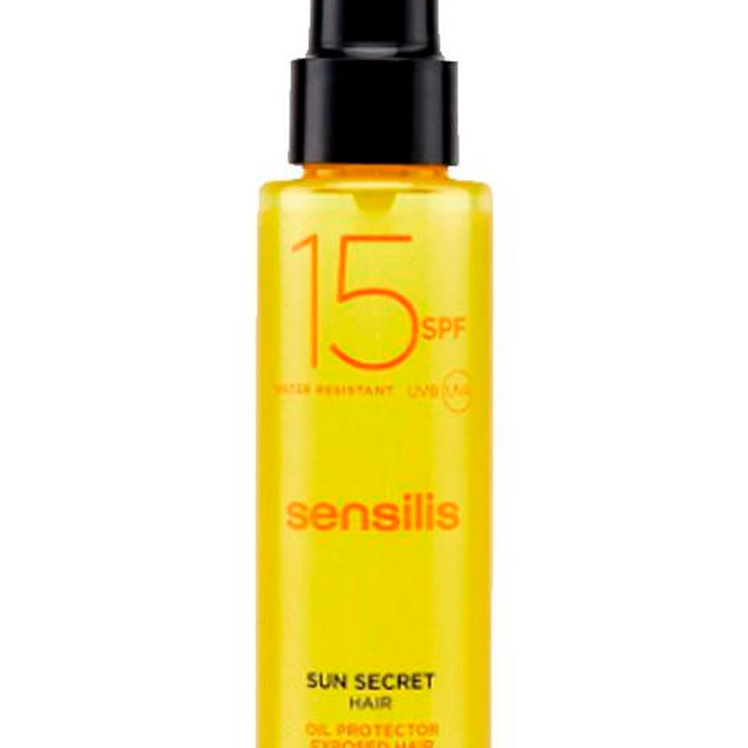 Sun Secret Hair de Sensilis