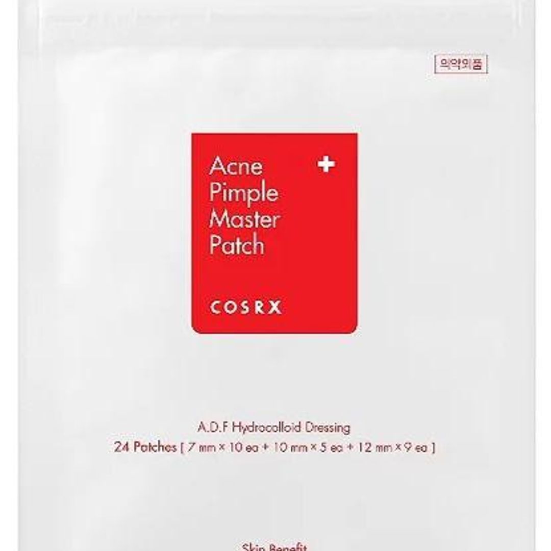 Cosrx Acne Pimple Master Patch