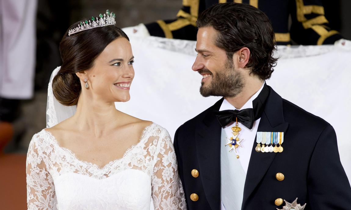 Princess Sofia has had ‘many identity crises’ since marrying Prince Carl Philip