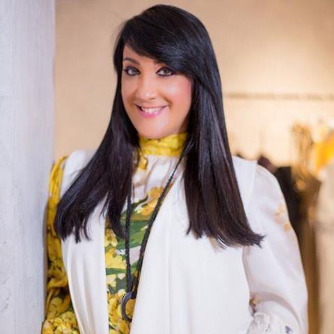 Giannina Azar elegida en el Top 100 Latina Powerhouse 2020