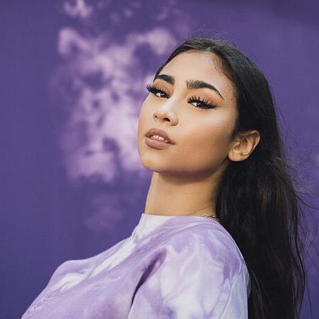 Paloma Mami elegida entre las Top 100 Latina Powerhouse 2020