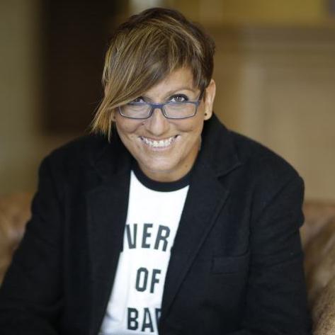 Gaby Castellanos elegida en el Top 100 Latina Powerhouse 2020