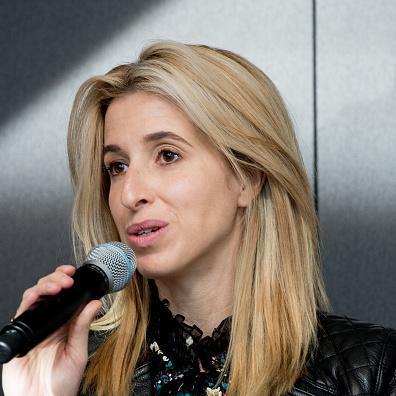 Women's Entrepreneurship Day 2016