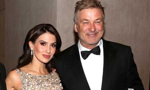 Alec Baldwin says wife Hilaria ‘would divorce’ him if he did this