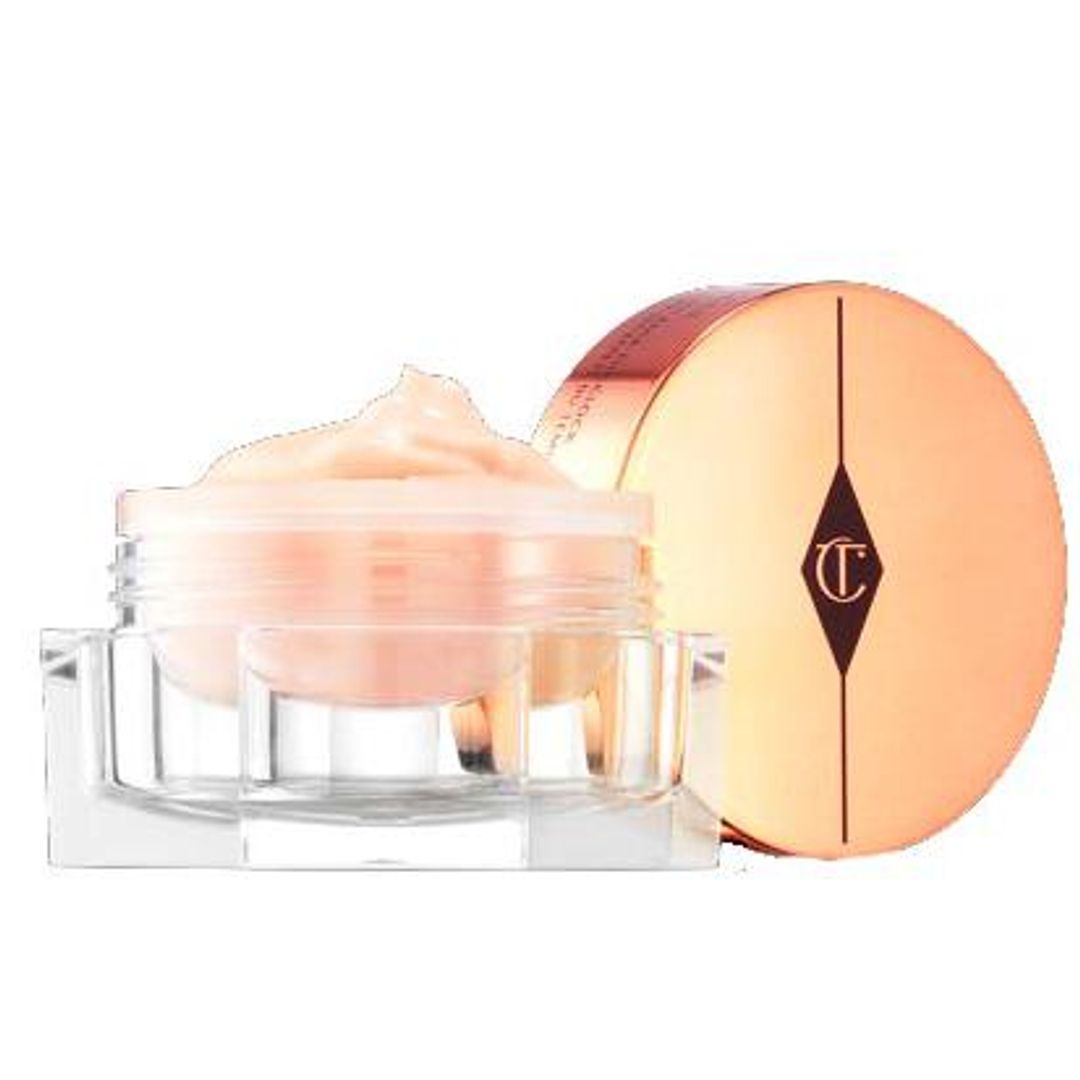 Crema contorno ojos