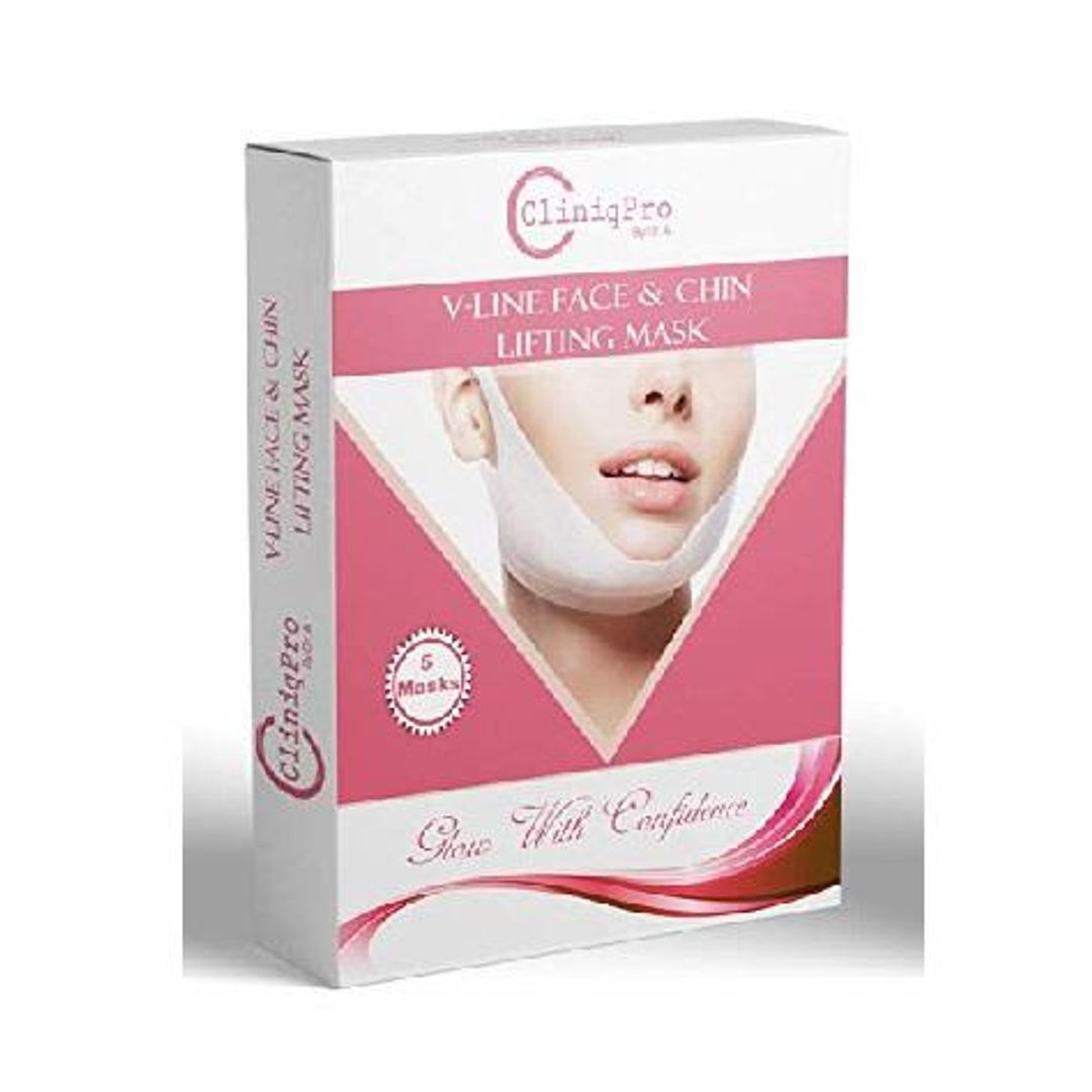 Mascarilla lifting