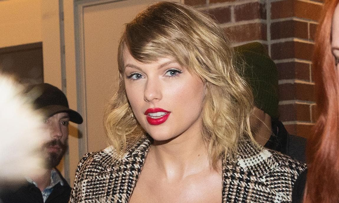 An armed robbery occurred next to Taylor Swift’s $18 million TriBeCa apartment.