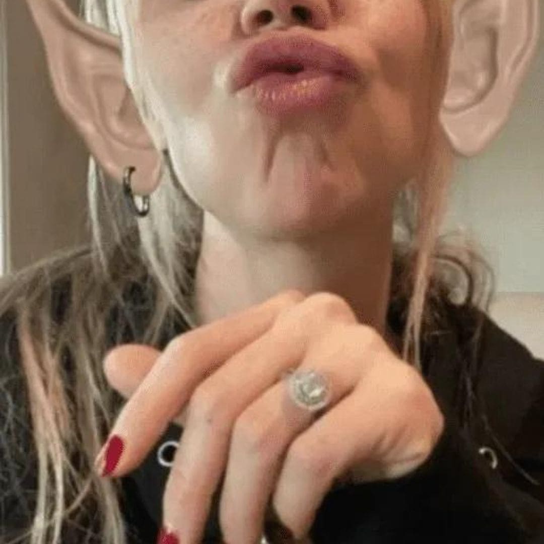 Camila Sodi