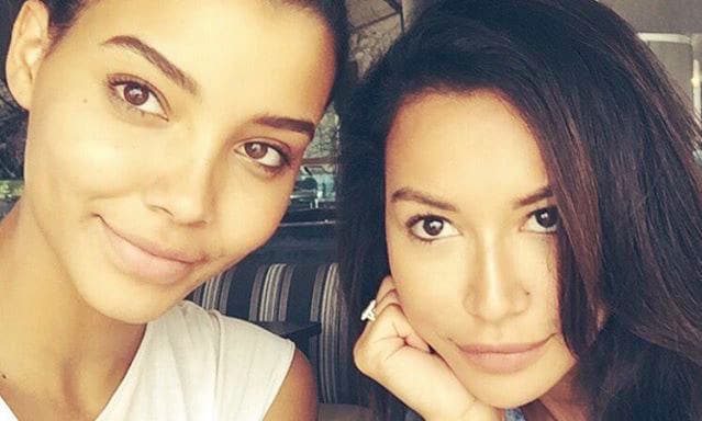 Naya Rivera's sister speaks out after reportedly moving in with Glee star's ex-husband