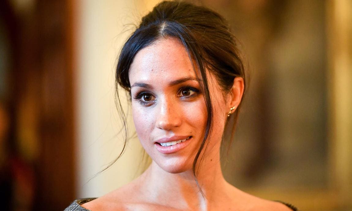 New Neighbors Meghan Markle And Adele Reportedly Do Pilates Together In Los Angeles