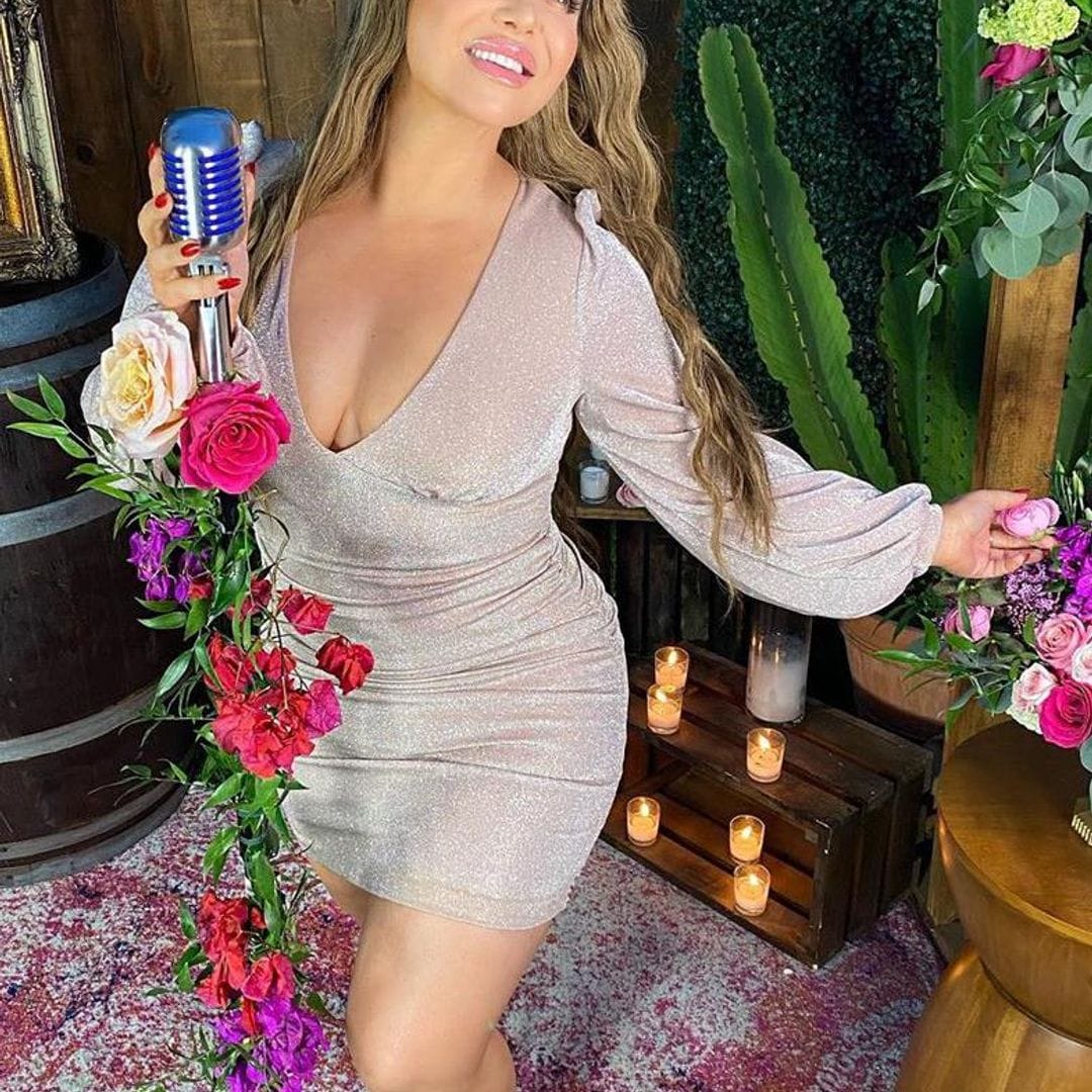 Chiquis Rivera