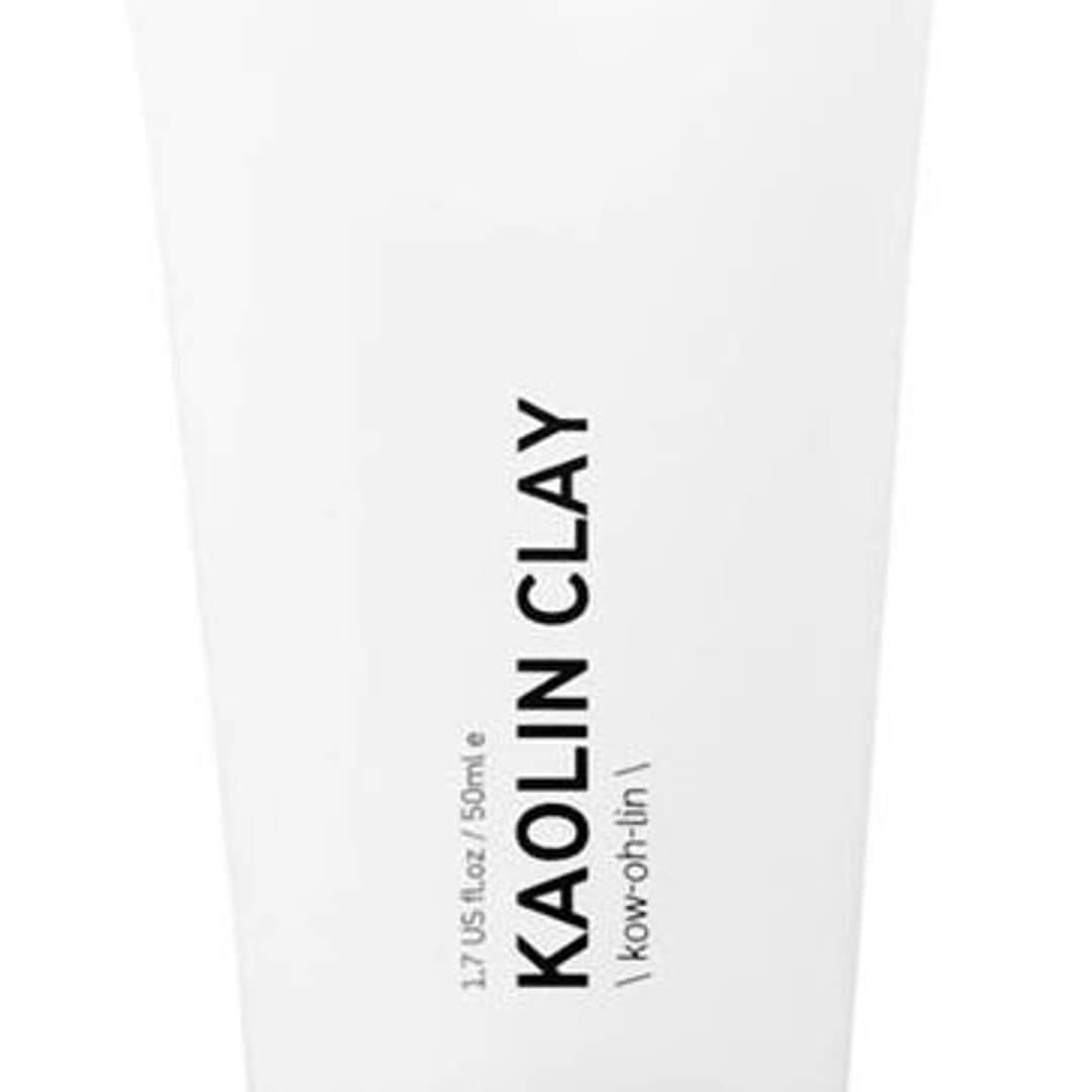 The Inkey List Kaolin Mask