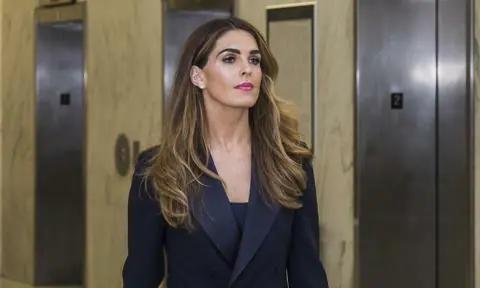 Hope Hicks