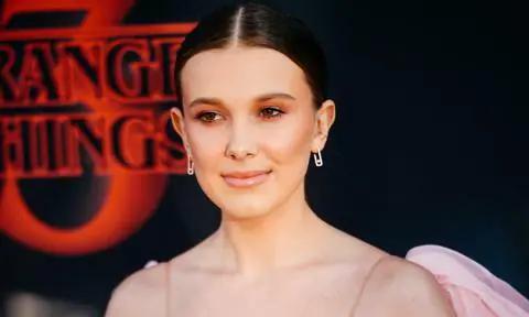 Premiere Of Netflix's "Stranger Things" Season 3 - Arrivals