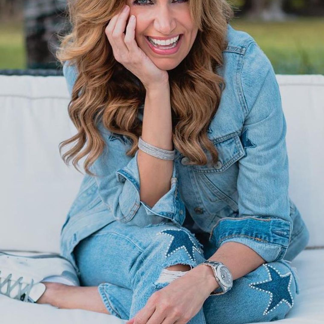 Lili Estefan