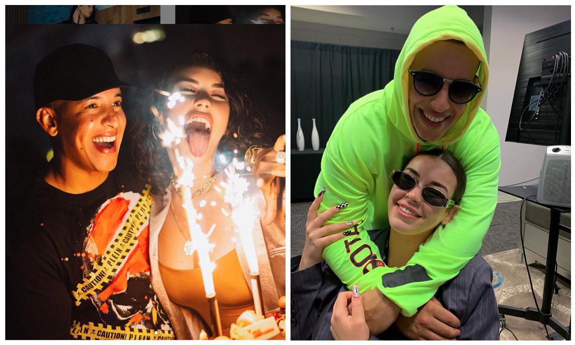 The beautiful father-daughter relationship of Daddy Yankee and Jesaaelys Ayala