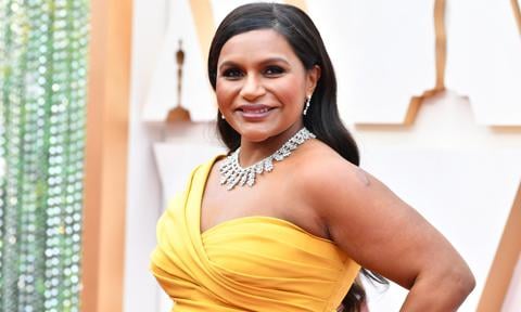 Mindy Kaling secretly welcomes second child, reveals daughter is ‘huge fan’ of newborn baby brother