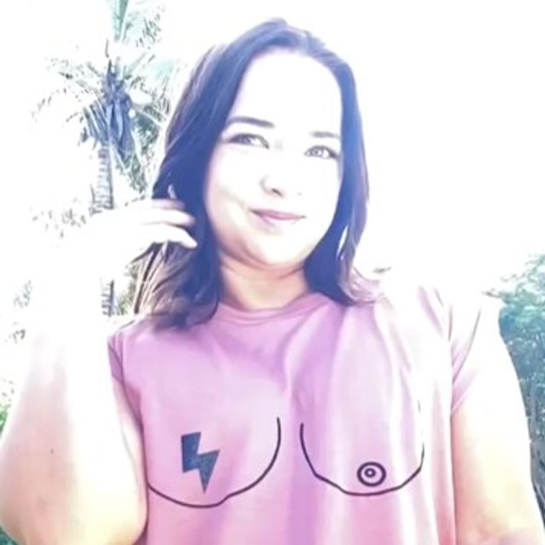 Adamari López