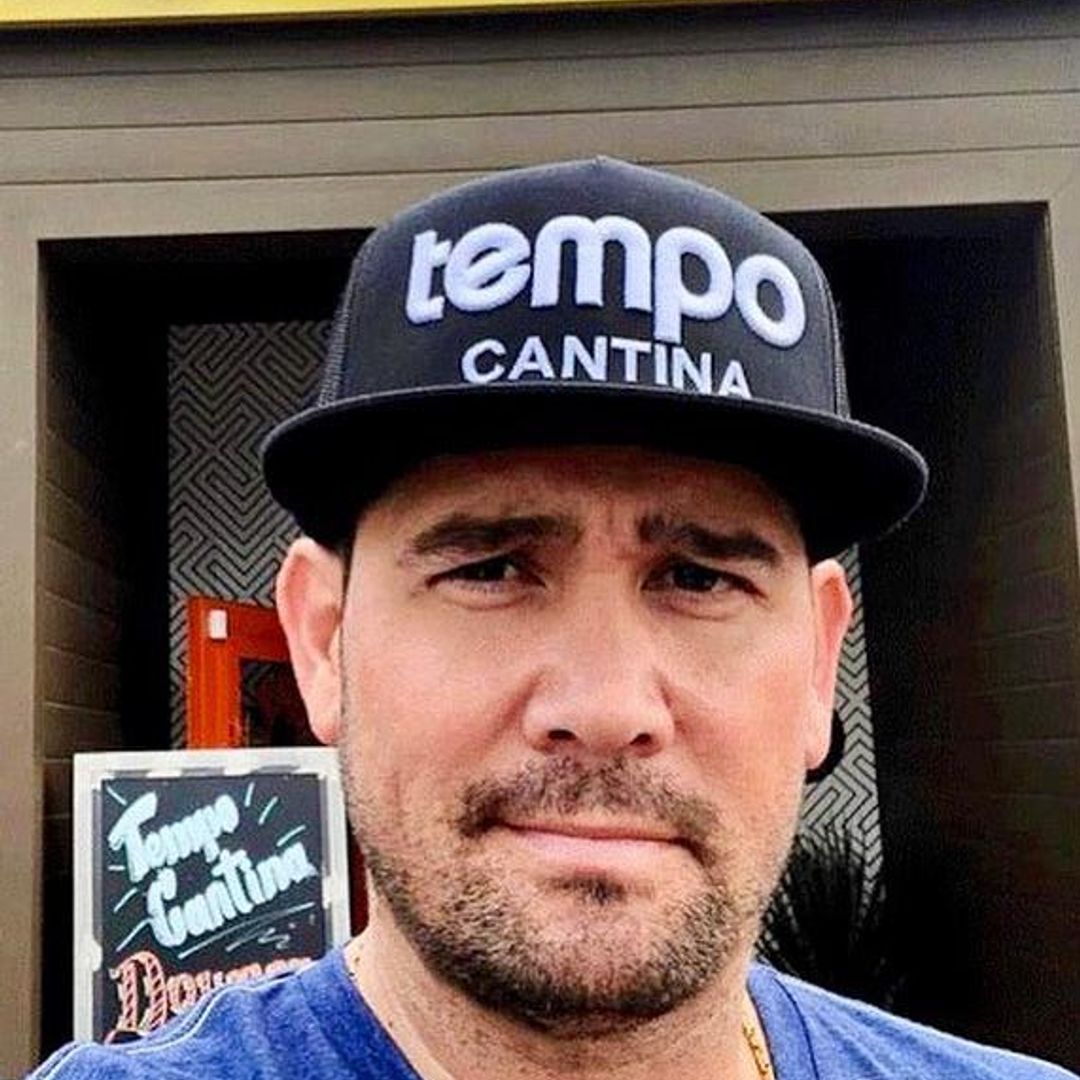 Mr. Tempo
