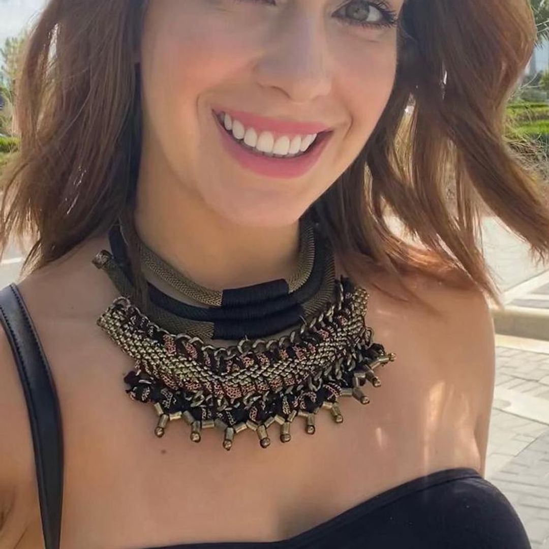 Carmen Aub