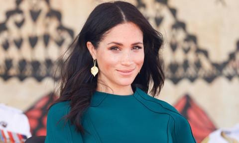 Meghan Markle to make history this election cycle
