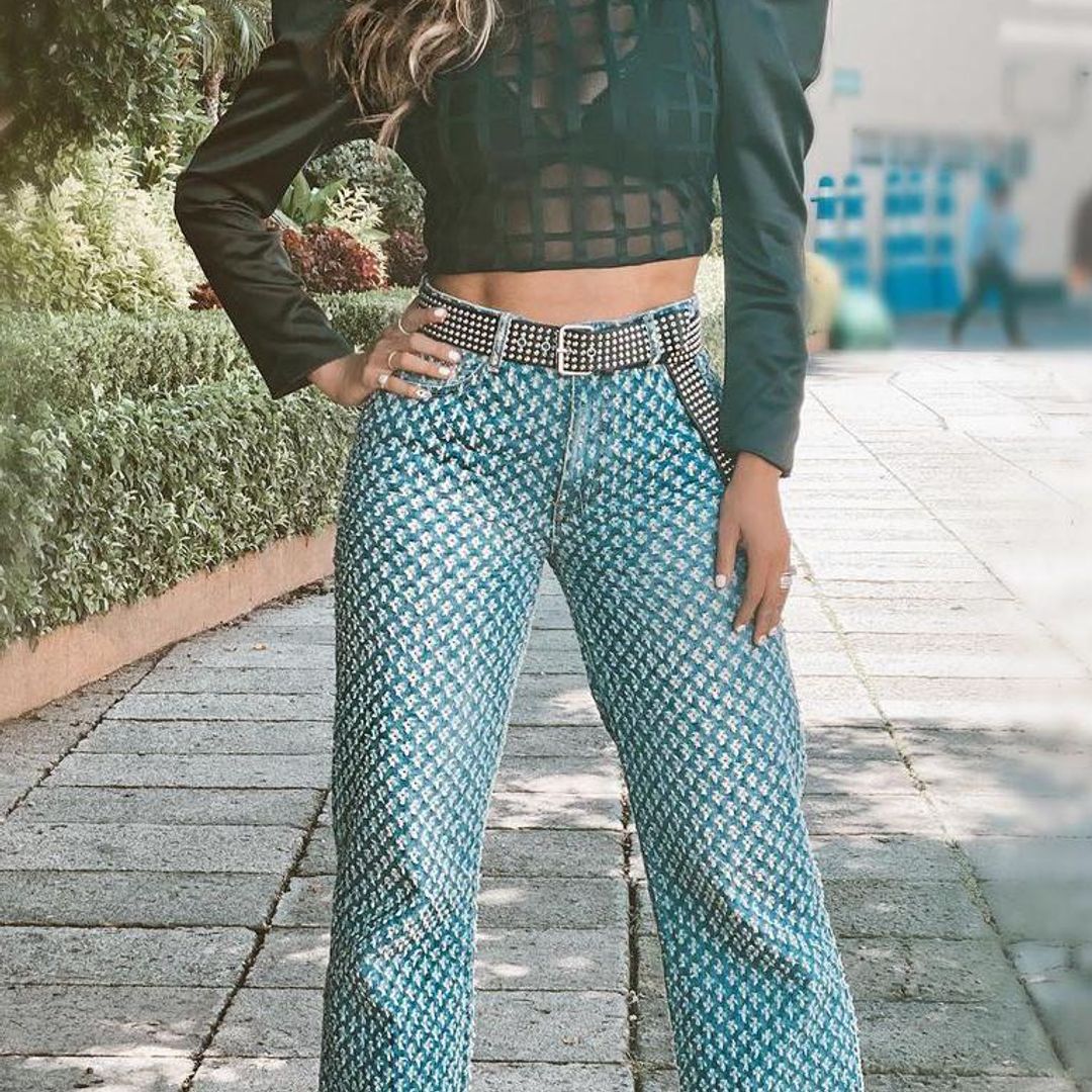 Galilea Montijo