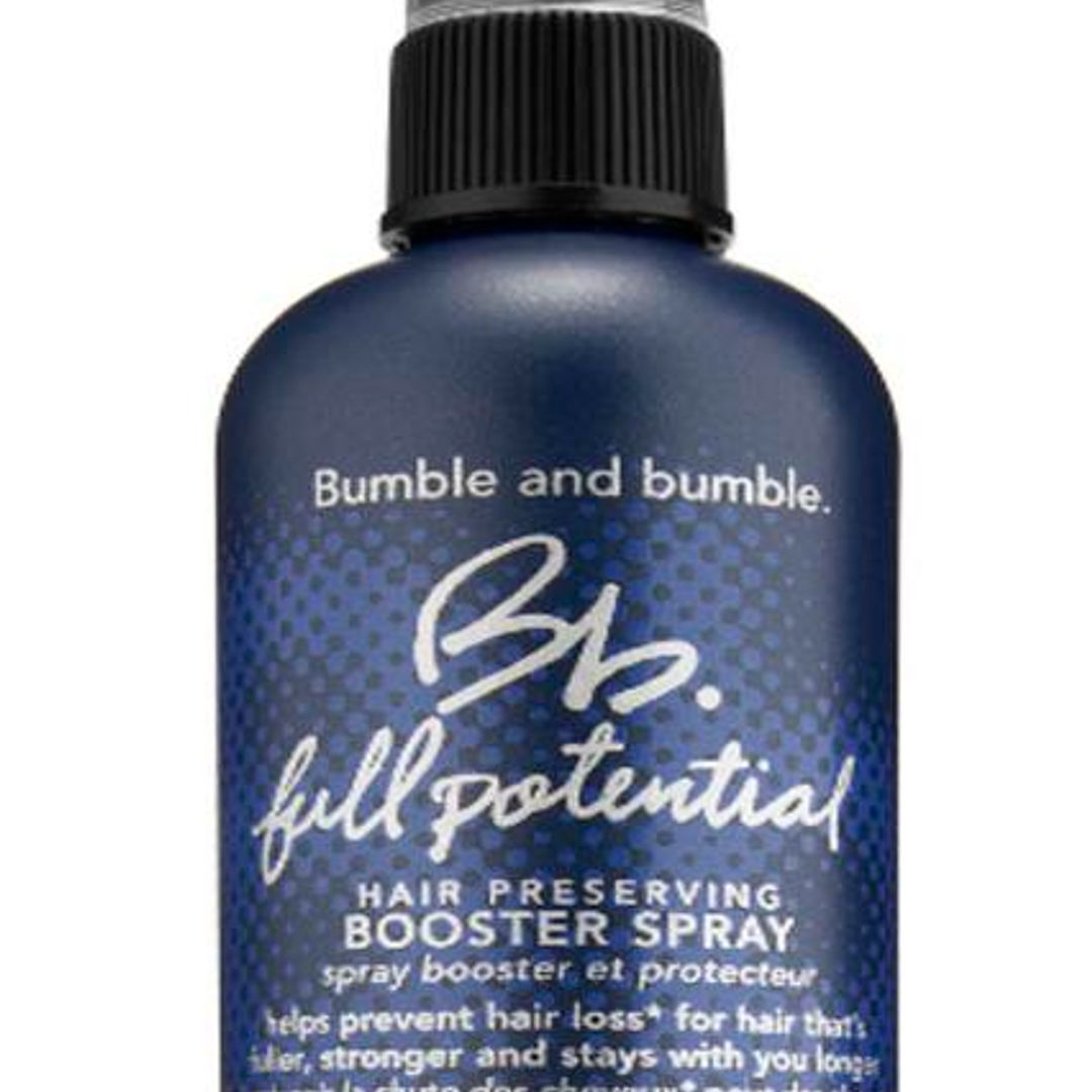 Bumble and bumble Full Potential Hair Preserving Booster Spray