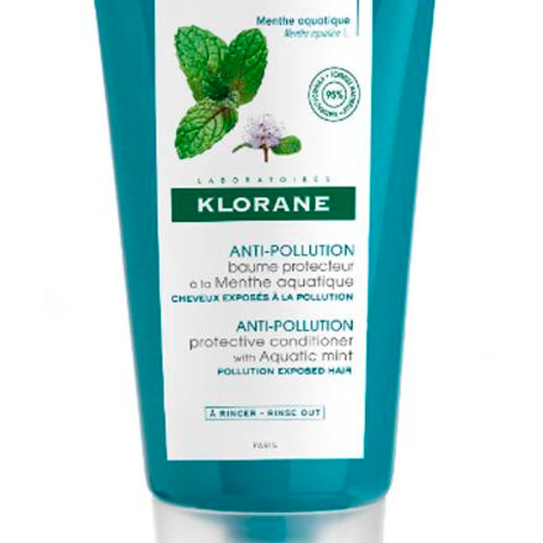 Klorane Aquatic Mint Conditioner