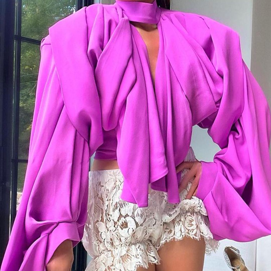Thalía