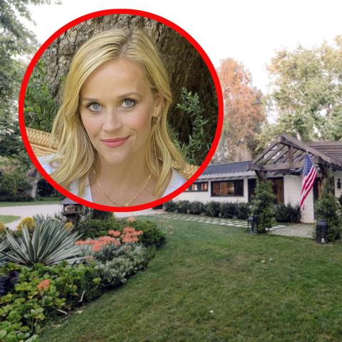 Reese Witherspoon just sold her Malibu vacation home.