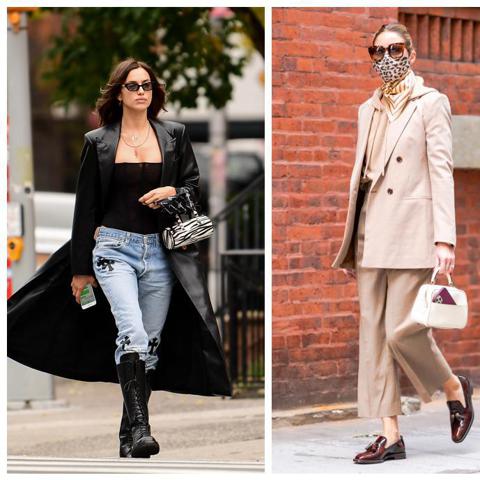 Celebrity style from this week.