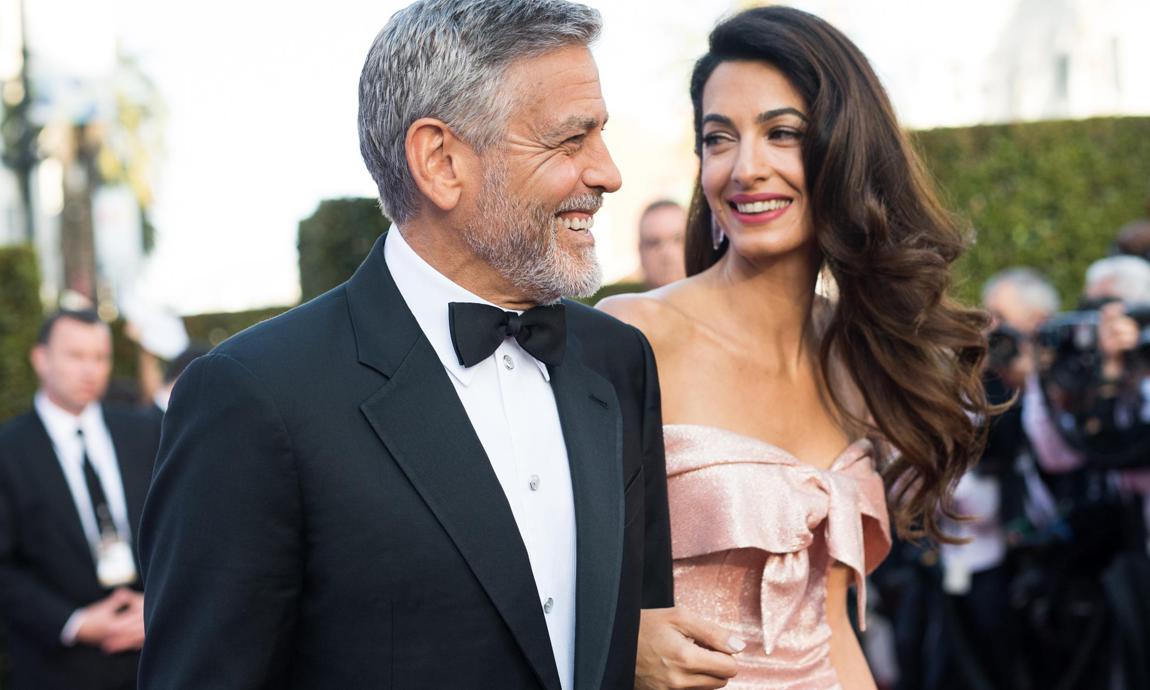 George Clooney didn’t know ‘how un-full’ his life was until he met wife Amal Clooney