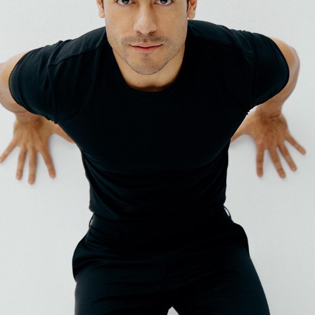 Carlos Rivera nos confirma su nuevo sencillo con Maluma, “100 Años”