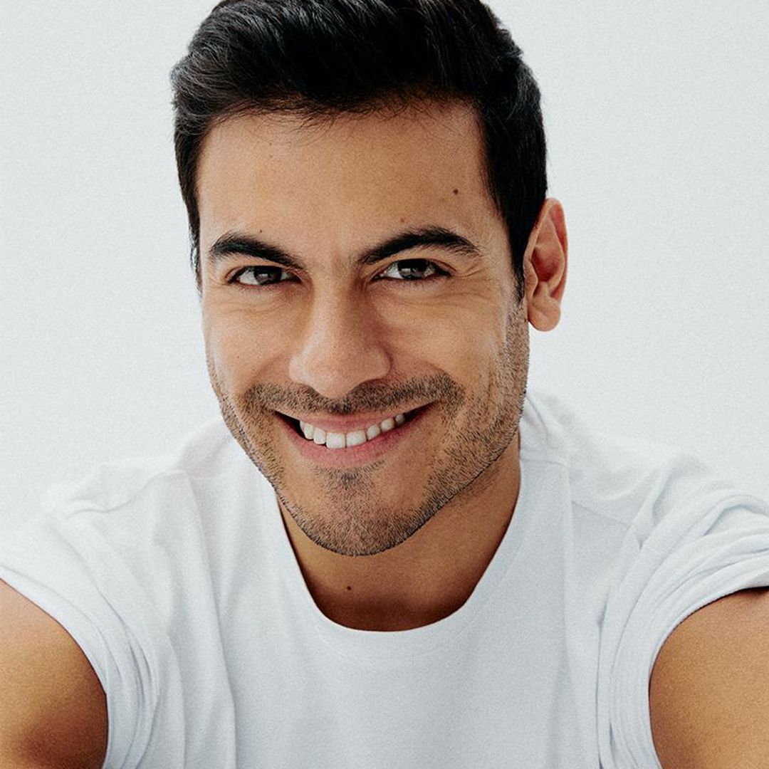 Carlos Rivera será host de los Latin Grammy por segunda ocasión