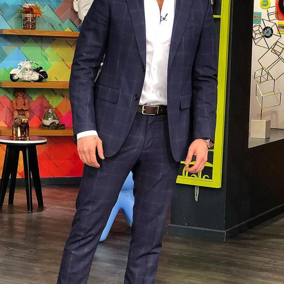 Eleazar Gómez