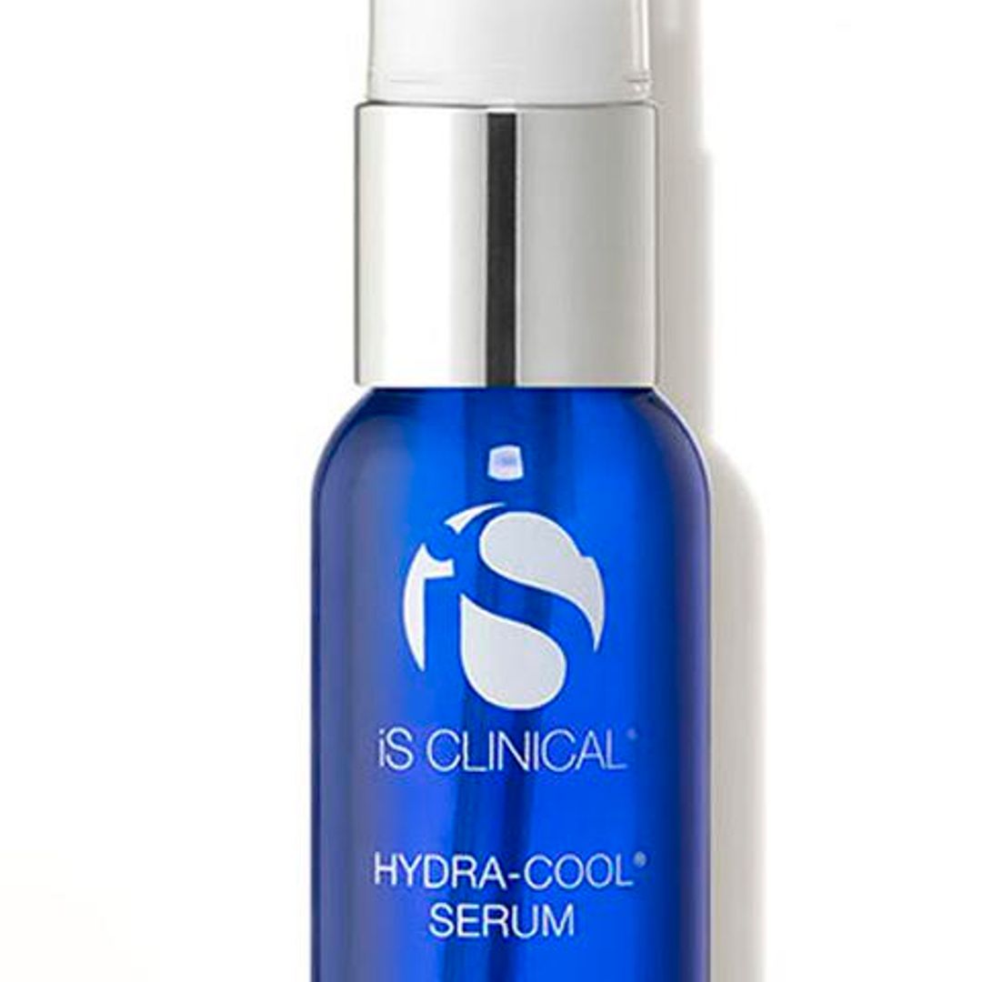 IS Clinical Hydra-Cool Serum